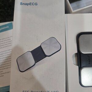 Snap ECG (E-H19)